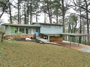 3474 Thornewood Dr, Doraville, GA 30340