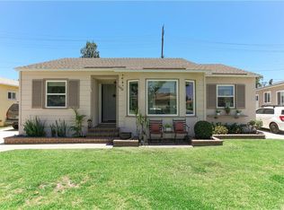 6752 Glorywhite St, Lakewood, CA 90713
