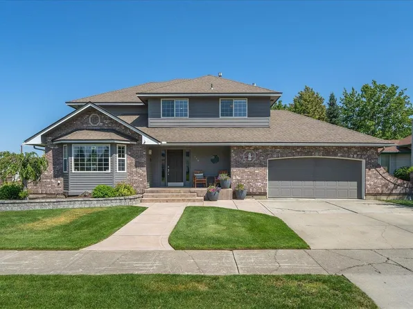 7610 N Audubon St, Spokane, WA 99208