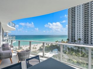 17475 Collins Ave Unit 503, Sunny Isles Beach, FL 33160