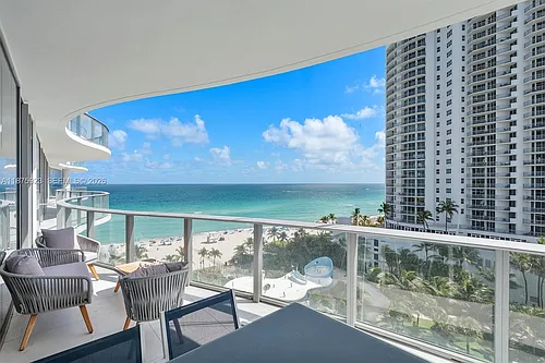 17475 Collins Ave #503 Photo 1