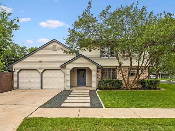 3rd image of 3609 Alexandria Dr