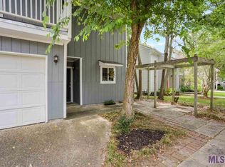 9176 Fox Run Ave, Baton Rouge, LA 70808