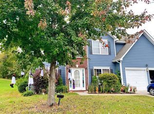 1025 Rockbass Rd, Suwanee, GA 30024