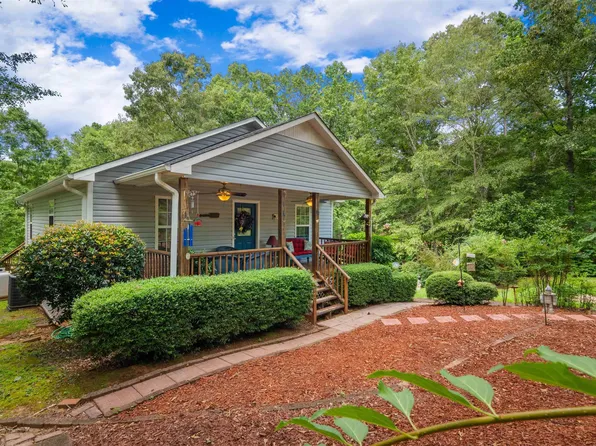 192 Jessica Dr, Wedowee, AL 36278