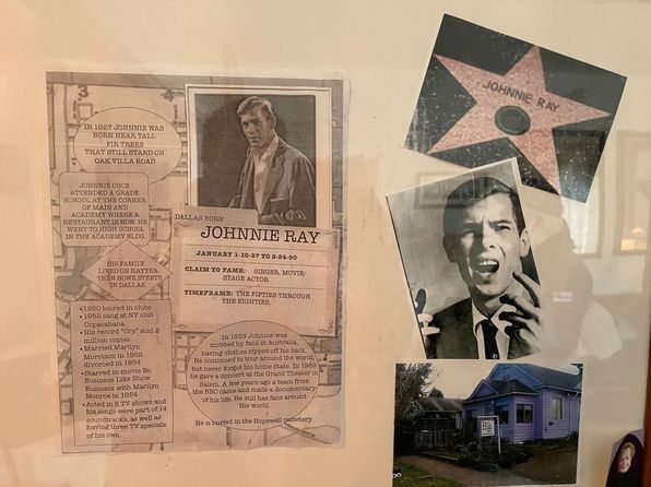 1171 SW Hayter St #A