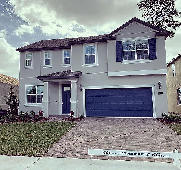 1st image of 319 Albaville Ln