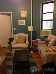 Rented by Oxford Property Group