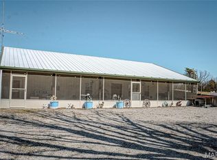 33534 Highway Ac, Richland, MO 65556
