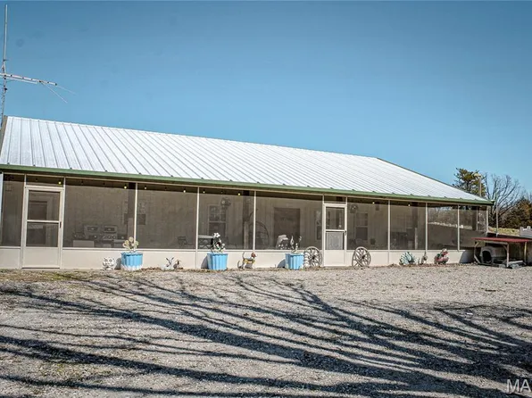 33534 Highway Ac, Richland, MO 65556