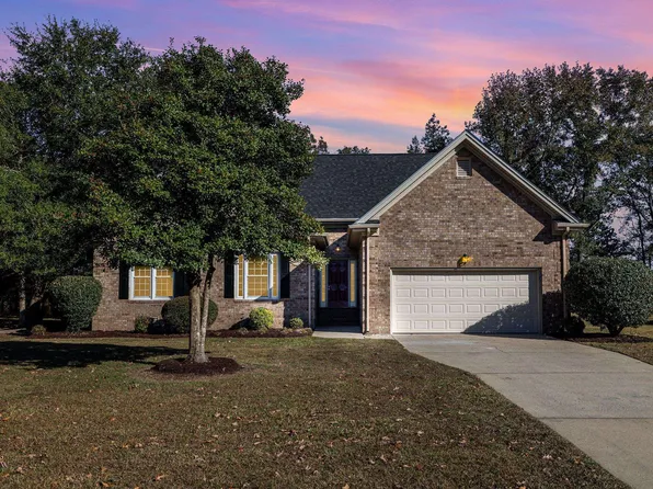 210 Creekside Dr, Goldsboro, NC 27534