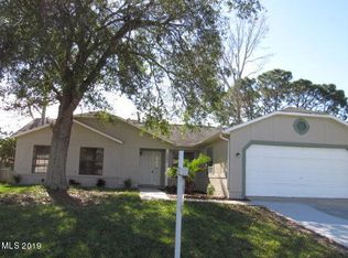 1062 Falconer St NW, Palm Bay, FL 32907