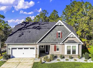 2032 Dawes Landing Ct, Longs, SC 29568