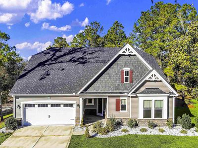 2032 Dawes Landing Court, Longs, SC, 29568