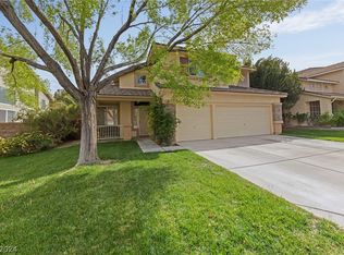 2227 Le Conte Ave, Henderson, NV 89074