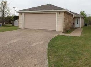 807 Fort Gates Dr, Waco, TX 76708
