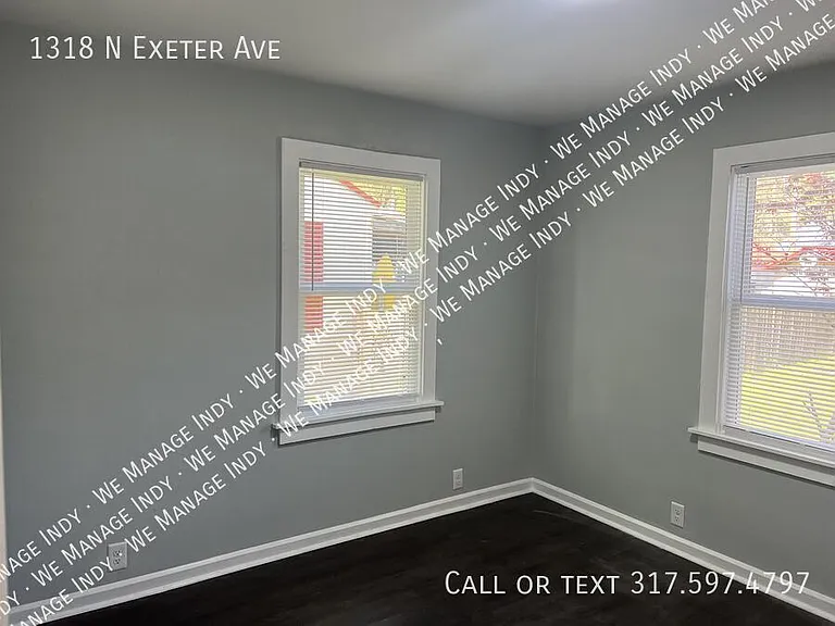 1318 N Exeter Ave — Photo 8