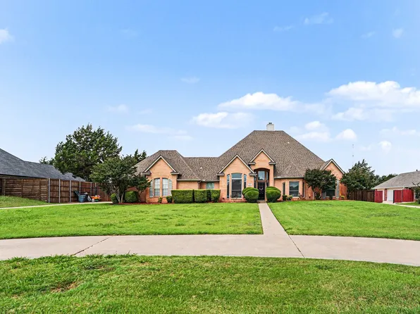 3951 Joe Wilson Rd, Midlothian, TX 76065