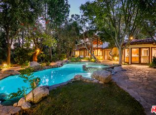 15433 Brownwood Pl, Los Angeles, CA 90077