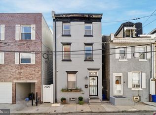 532 E Cabot St, Philadelphia, PA 19125