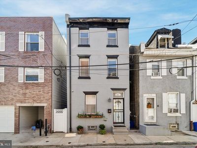 532 E Cabot St, Philadelphia, PA, 19125