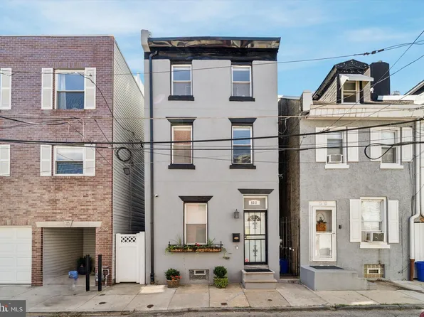 532 E Cabot St, Philadelphia, PA 19125