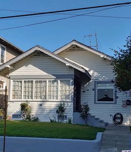 464 S Evergreen Ave, Los Angeles, CA, 90033