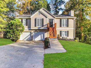 6220 Grovener Ave, Douglasville, GA 30134