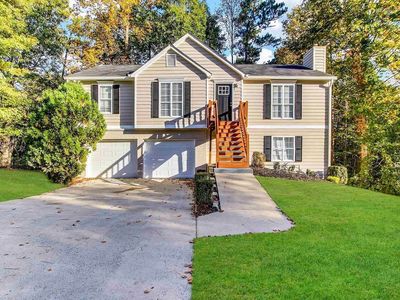 6220 Grovener Ave, Douglasville, GA, 30134