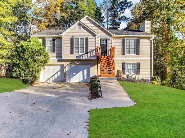 6220 Grovener Ave, Douglasville, GA 30134