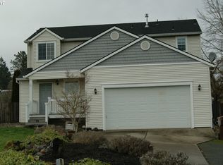 35488 Helens Way, Saint Helens, OR 97051