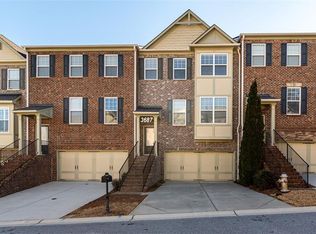 3687 Lambert Ln NE, Atlanta, GA 30319