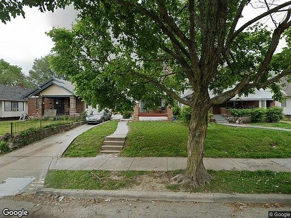 2nd image of 3238 Jackson Ave