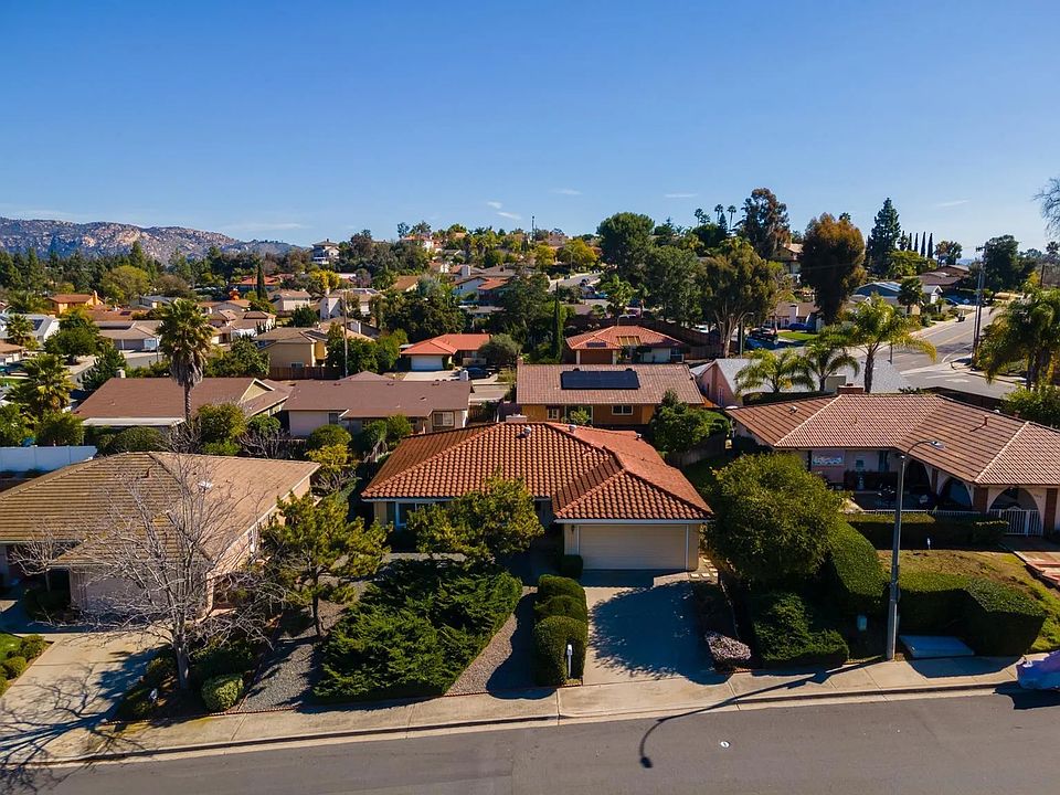 2nd image of 2060 La Habra St
