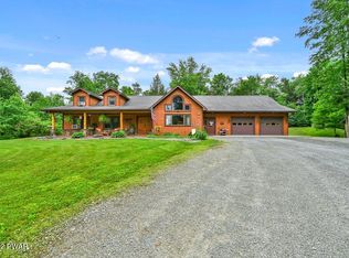 181 Hellmers Hill Rd, Equinunk, PA 18417