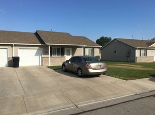 1129 W 250th St N, Springville, UT 84663