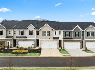105 Hampton Cir, McDonough, GA 30253