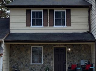 2535 Sweetridge Ct, Lithia Springs, GA 30122