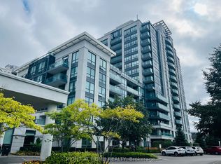 30 N Park Rd #508, Vaughan, ON L4J 0G6