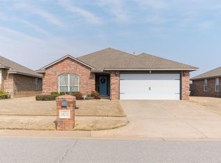 18212 Scarborough Dr, Edmond, OK 73012