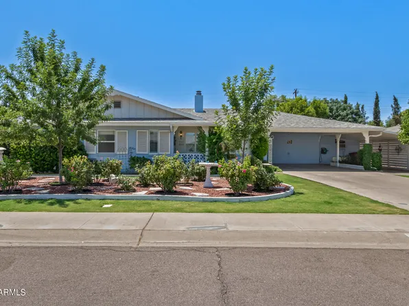 8047 E VIRGINIA Avenue, Scottsdale, AZ 85257