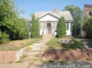 3630 N 4th St, Minneapolis, MN 55412