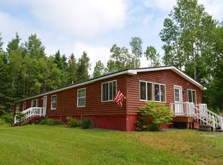 190 Mahany Rd, Easton, ME 04740