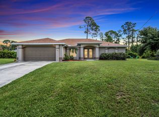 1460 Gorge Ct, North Port, FL 34288