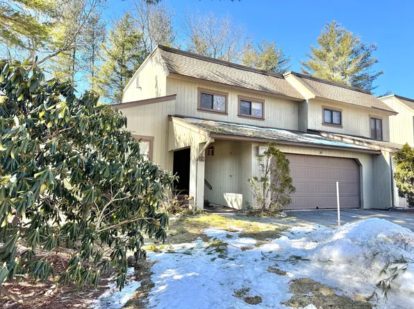 29 Conifer Lane #29, Avon, CT 06001
