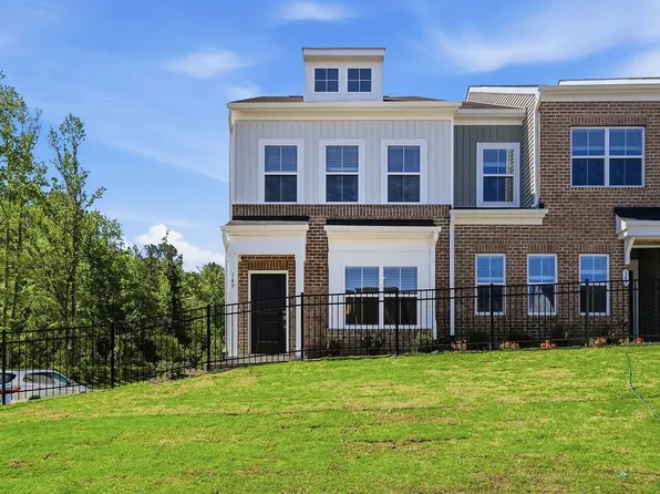 149 Blue Melody Ave, Garner, NC 27529