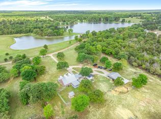 7700 County Road 3700, Athens, TX 75752