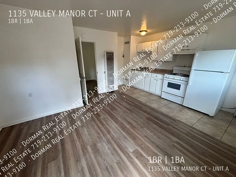 Building Photo - 1135 Valley Manor Ct #A