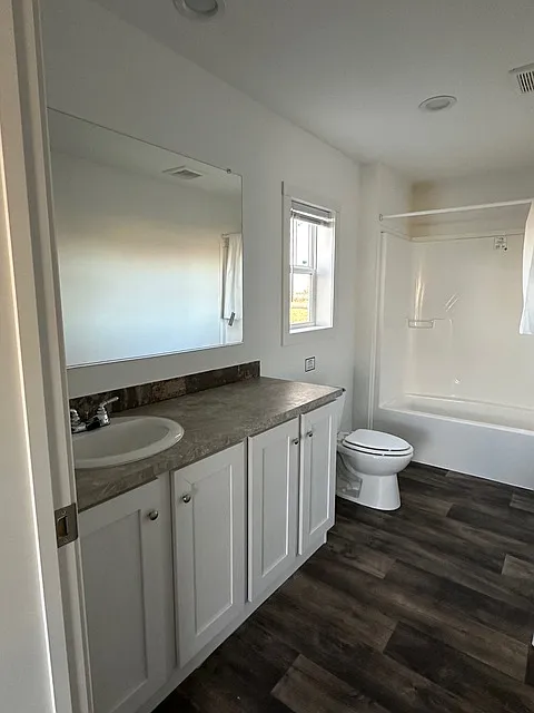 3 bed, 1474 sqft, $1,750 — Photo 2