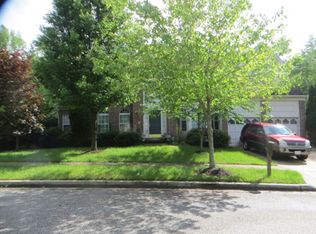1903 Thistlewood Dr, Fort Washington, MD 20744